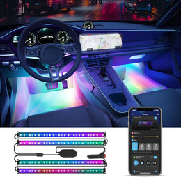 Govee_Car_LED_Strip_Lights,_Smart_RGBIC_Interior_Car_Lights_with_APP_Control,_4_Music_Modes,_30_Scene_Options_and_16_Million_Colors,_2_Lines_Design_LED_Lights_for_Car_Decor,_DC_12V