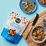 Elan_Organic_Himalayan_Sunshine_Mix,_5.3_oz,_Non-GMO,_Vegan,_Gluten-Free,_Kosher,_Dried_Fruits_(Dried_Cranberries,_Dried_Goji_Berries),_Nuts_(Cashews,_Walnuts),_Pumpkin_Seeds