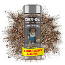 Dan-O's_Preem-O_Seasoning,_2.5_oz_Bottle,_Meat_Seasoning_for_Steak,_Ribs,_Chicken,_Brisket_and_More,_Sugar_Free,_Zero_Calorie,_Use_this_Spice_Blend_to_Craft_a_Marinade,_Dry_Rub_or_Sauce