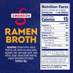 Swanson_Ramen_Chicken_Broth,_32_Oz_Carton