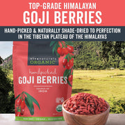 Viva_Naturals_Organic_Dried_Goji_Berries,_8_oz_(227_g)_–_Non-GMO,_Vegan_Wolfberries,_Perfect_for_Goji_Berry_Tea,_Smoothies,_Baking_&_Snacking