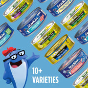 StarKist_Solid_White_Albacore_Tuna_in_Water,_5_oz_Can,_Pack_of_4