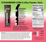 BODYARMOR_Flash_IV_Electrolyte_Packets,_Strawberry_Kiwi_-_Zero_Sugar_Drink_Mix,_Single_Serve_Packs,_Coconut_Water_Powder_(6_Count)