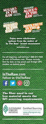 Stevia_In_The_Raw,_Plant_Based_Zero_Calorie,_No_Erythritol,_Sugar_Substitute,_Sugar-Free_Sweetener_for_Coffee,_Hot_&_Cold_Drinks,_Suitable_For_Diabetics,_Vegan,_Gluten-Free,_100Count_Packets_(1_Pack)