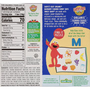 Earth's_Best_Organic_Kids_Snacks,_Sesame_Street_Toddler_Snacks,_Organic_Sunny_Days_Snack_Bars_for_Toddlers_2_Years_and_Older,_Blueberry_with_Other_Natural_Flavors,_7_Bars_Per_Box