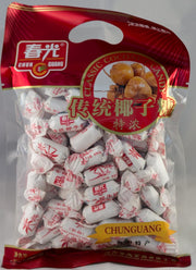 Chun_Guang_Classic_Creamy_Coconut_Candy_250g_8.8_oz_36_pcs_From_China