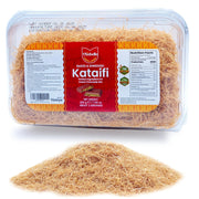 Chobella_Premium_Roasted_Kataifi_Pastry_for_Dubai_Pistachio_Chocolate_Bar,_7_oz_(200g),_Toasted_Kataifi_Shredded_Fillo_Dough,_Kadayif,_Katafi,_Katifi,_Kunafa,_Knafeh,_Pistachio_Cream_Recipes