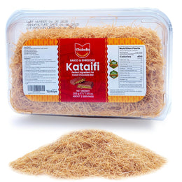 Chobella_Premium_Roasted_Kataifi_Pastry_for_Dubai_Pistachio_Chocolate_Bar,_7_oz_(200g),_Toasted_Kataifi_Shredded_Fillo_Dough,_Kadayif,_Katafi,_Katifi,_Kunafa,_Knafeh,_Pistachio_Cream_Recipes