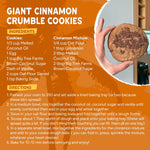 Big_Tree_Farms_Organic_Brown_Coconut_Sugar_-_Coconut_Palm_Sugar,_Unrefined,_Fine_Crystals,_Cane_Sugar_Replacement,_Coconut_Blossom_Nectar,_Vegan,_Perfect_for_Baking_-_1_Pound_(Pack_of_1)