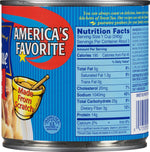 Sweet_Sue_Chicken_&_Dumplings,_24_oz_Can_-_Heat_and_Serve_Soup_Meal_-_14g_Protein_per_Serving_-_Made_from_Scratch_Recipe