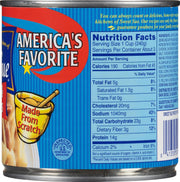 Sweet_Sue_Chicken_&_Dumplings,_24_oz_Can_-_Heat_and_Serve_Soup_Meal_-_14g_Protein_per_Serving_-_Made_from_Scratch_Recipe