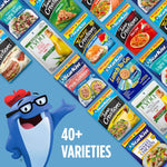 StarKist_Lunch_To-Go_Chunk_Light_Mix_Your_Own_Tuna_Salad_(Pouch),_4.5_Ounce_Kit