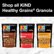 KIND_Healthy_Grains_Granola,_Peanut_Butter_Clusters,_Healthy_Snacks,_Gluten_Free,_100%_Whole_Grains,_10g_Protein,_11oz,_1_Count