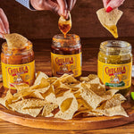 Cholula_Smoky_Chipotle_Salsa_(Hot),_12_oz