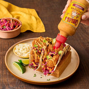 Cholula_Cremosa_Sauce,_Chipotle,_Medium_Heat,_Creamy,_Smoky,_Squeezable_Topping_For_Elotes,_Tacos,_Soup,_Tostadas,_Nachos_and_More,_8_fl_oz