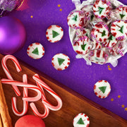 Brach's_Peppermint_Christmas_Nougats,_Individually_Wrapped_Mixed_Flavor_Christmas_Candies,_11_oz