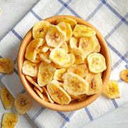 Elan_Organic_Banana_Chips,_4.8_oz,_Non-GMO,_Vegan,_Gluten-Free,_Kosher,_Sweetened_with_Organic_Sugar,_Crunchy_Snacks,_Sweet_Snacks