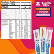 Super_C_Singles_to_Go_Powder_Packets,_Water_Drink_Mix,_Variety_Pack,_Orange,_Raspberry_&_Pink_Lemonade,_On-The-Go,_30_Count