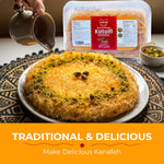 Chobella_Premium_Roasted_Kataifi_Pastry_for_Dubai_Pistachio_Chocolate_Bar,_7_oz_(200g),_Toasted_Kataifi_Shredded_Fillo_Dough,_Kadayif,_Katafi,_Katifi,_Kunafa,_Knafeh,_Pistachio_Cream_Recipes