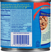 Sweet_Sue_Chicken_&_Dumplings,_24_oz_Can_-_Heat_and_Serve_Soup_Meal_-_14g_Protein_per_Serving_-_Made_from_Scratch_Recipe