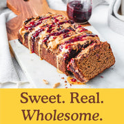 Simple_Mills_Almond_Flour_Baking_Mix,_Banana_Muffin_&_Bread_Mix_-_Gluten_Free,_Plant_Based,_Paleo_Friendly,_9_Ounce_(Pack_of_1)