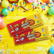 Lucas_Skwinkles_Pineapple_-_Tamarind_Filled_Flavored_Sweet_&_Sour_Candy_Strips,_0.92oz_-_12_Pieces_for_Treats,_Fruit,_Parties,_Piñatas