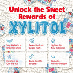 Bubblegum_Kids_ICEE_Blue_Raspberry_Chiclet_Gum_|_Halloween_Candy_|_Sugarless_Gum_|_Chewing_Gum_|_Vegan,_Peanut_Free,_Low_Calorie_Nostalgic_Candy_Alternative_for_Kids_&_Adults_|_1_Pack