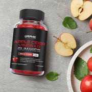 ORPHIC_NUTRITION_Apple_Cider_Vinegar_Gummies_with_Mother_-_1000_mg_-_Supplement_Formulated_to_Support_Weight_Loss_Efforts_&_Gut_Health*_-_Supports_Digestion,_Detox_&_Cleansing*_-_ACV_W/_B12_(60_pcs)