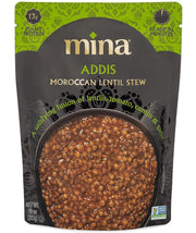 Mina_Moroccan_Lentils,_Ready_to_Eat,_Lentils_High_In_Plant_Based_Protein,_Vegan,_Non-GMO,_Gluten_Free,_Kosher,_Microwavable,_Packaged_Meal_&_Side_Dish,_10_oz