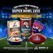 Quaker_Instant_Oatmeal_Fruit_&_Cream_Variety_Pack,_Single_Serve_Packets