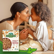 Cascadian_Farm_Organic_Cinnamon_Oat_Clusters_Cereal,_Made_with_Whole_Grain,_Non-GMO,_15_oz