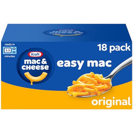 Kraft_Easy_Mac_Original_Macaroni_&_Cheese_Microwavable_Dinner_(18_ct_Packets)(Packaging_May_Vary)