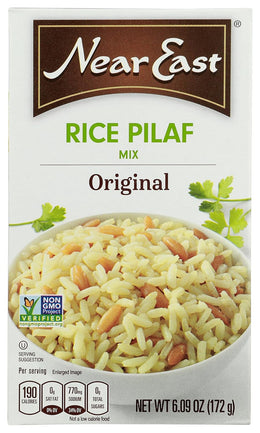 NEAR_EAST_Rice_Pilaf,_6.09_OZ_(Pack_of_1)