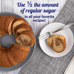 SPLENDA_Low_Calorie_Sweetener_for_Baking_Resealable_Bag,_Sugar_Blend,_32_Ounce