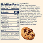 Famous_Amos_Chocolate_Chip_Cookies,_Original_Recipe_Bite-size_cookies_with_semi-sweet_chocolate_chips,_9_oz
