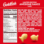 Goldfish_Awesome_Sauce_Flavored_Crackers,_6.1_Oz_Bag