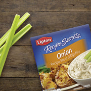 Recipe_Secrets_Lipton_Recipe_Soup_and_Dip_Mix_For_a_Delicious_Meal_Onion_Great_With_Your_Favorite_Recipes,_Dip_or_Soup_Mix_2_oz_(Pack_of_6)