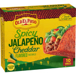 Old_El_Paso_Spicy_Jalapeño_Cheddar_Flavored_Stand_'N_Stuff_Taco_Shells,_Meal_Prep,_Gluten_Free,_10_Ct,_5.4_oz