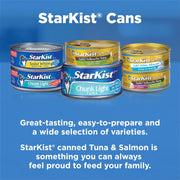 StarKist_Selects_No_Salt_Added_Chunk_White_Albacore_Tuna_in_Water_-_4.5_oz_Can