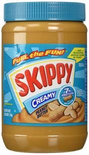 SKIPPY_Creamy_Peanut_Butter,_40_Ounce