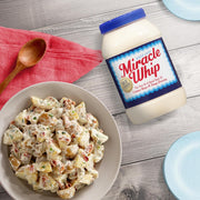 Miracle_Whip_Mayo-like_Dressing,_for_a_Keto_and_Low_Carb_Lifestyle,_30_fl_oz_Jar
