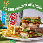 Sensible_Portions_Garden_Veggie_Straws_Multi-Pack,_Sea_Salt_and_Zesty_Ranch_Flavor,_0.75_Ounce_Bag,_12-Pack