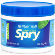 Spry_Xylitol_Peppermint_Sugar_Free_Candy_-_Promote_Oral_Health,_Increase_Saliva_Production,_Stop_Bad_Breath,_Non-GMO,_Gluten-Free,_240_Count_(Pack_of_1)