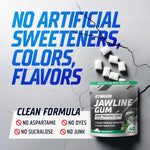 GYMGUM_Jawline_Gum_Ultra_Hard_Chewing_Gum_|_No_Calories,_No_Sugar,_No_Artificial_Sweeteners_|_Keto_Friendly_Mewing_Gum_for_Jawline_Training_&_Exerciser