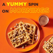 REESE'S_PUFFS_Chocolatey_Peanut_Butter_Cereal,_Kids_Breakfast_Cereal,_Mega_Size,_29_oz