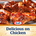 Kraft_Hint_of_Honey_Slow-Simmered_Barbecue_BBQ_Sauce,_18_oz_Bottle