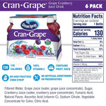 Ocean_Spray_Cran-Grape_Juice_Drink,_10_Ounce_Bottle_(Pack_of_6)