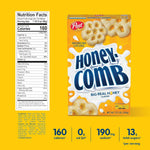 Post_Honeycomb_Cereal,_Honey_Flavored_Sweetened_Corn_and_Oat_Cereal,_12.5_OZ_Box