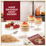 Eastanbul_Baked_&_Shredded_Kataifi_for_Dubai_Chocolate,_Toasted_Kataifi,_Kadayif_Pastry_Dough_for_Milk_Pudding,_Shredded_Fillo_Dough,_Roasted_Katifi_Muhallebi_Kadaifi_Sprinkles_Crushed_Katafi_Topping,_Vegan_Food,_8.81oz/250g