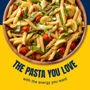 Barilla_Protein+_(Plus)_Penne_Pasta,_14.5_Ounce_-_plant_based_-_Made_from_Lentils,_Chickpeas_&_Peas_-_Non-GMO,_Kosher_Certified_and_Vegan